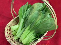 小青菜-0048香辣虾