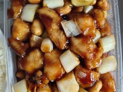-黑窑厂糖油饼烤鸭·清真菜(黑窑厂街店)