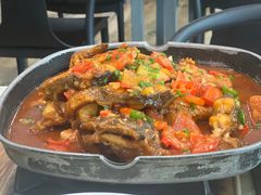 -椿记烧鹅(叠彩店)