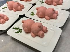 -福州世茂洲际酒店·福邸(台江店)