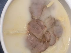 河南烩面-金狮麟·新豫菜(金码大厦店)