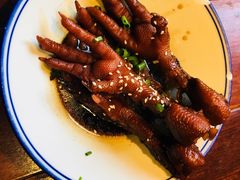 -大牌大·传统杭帮菜(湖滨店)