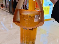 先百香双响炮-CoCo都可(虹口龙之梦店)