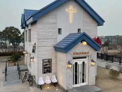 -海合安苏州阳澄半岛乐园