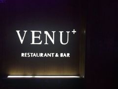 -VENU+海景酒廊