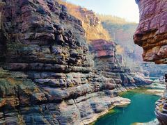 -云台山风景名胜区