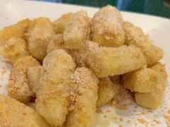 -万山楼海鲜酒家·二十三年老字号