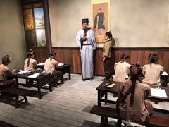 -中国客家博物馆