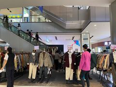 -远洋未来广场(育慧北路店)