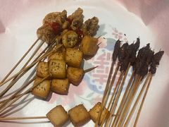 -北丐先生·野馄饨烧烤(泰达E街区店)