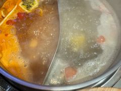 -乔先生涮肉·鲜活牛羊肉火锅(塘沽店)