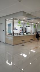 -天津市儿童医院(河西马场院区)