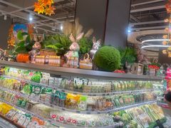 -哈尔信阳光农园超市(沈阳三台子万象汇店)