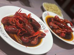 -有位虾匠·香辣蟹·小龙虾(李村店)