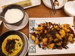 -云海肴·汽锅鸡·云南菜(苏州中心店)