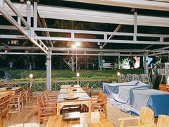 -渔家火锅·海鲜自助餐·演艺(亚龙湾天域酒店)