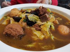 -黑窑厂糖油饼烤鸭·清真菜(旗舰店)
