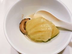 -潮汕味道·煮海餐厅(金麟大厦店)