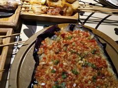 -新凯旋烧烤·燕姐千岛湖土菜