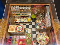 -南洋老咖啡(牛车水店)