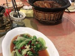 -丈母娘的饭局•新金陵菜(牛首山店)