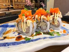 -樱町三味日本料理(城乡世纪广场店)