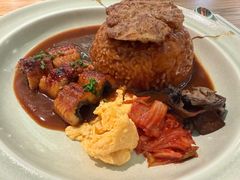 -幸薈飯堂
