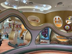 -奈尔宝·儿童乐园·亲子餐厅(苏州大悦城店)