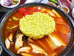 -长今家韩国料理(瑞景店)