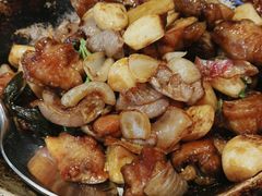 -味+新京宴·烤鸭·北京菜(创意谷店)