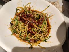 -香融府·烤鸭·家常菜(花乡奥莱店)