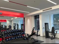 -WEGYMER健萌健身(麦德龙钰龙天下馆)
