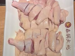 -春润大地海南椰子鸡(沙井京基百纳广场店)