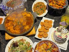 -火吧PTV聚会餐厅(6号店)