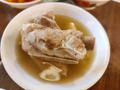 -松發肉骨茶(先得坊店)