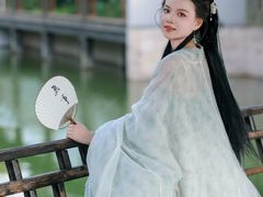 -汉仪华裳汉服旗袍·摄影写真馆(乌镇西栅店)