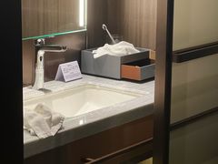 -北京东三环希尔顿逸林酒店