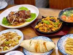 -鼎香润(德胜门内店)