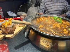 -辣尚瘾·烤鱼·新川菜(牡丹园直营店)