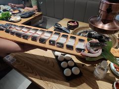 -泥炉烧肉师(新街口金銮巷店)