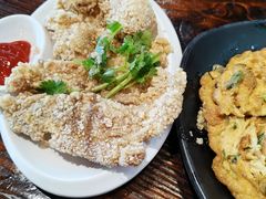 -大三元台湾鲁肉饭(沙井新桥店)