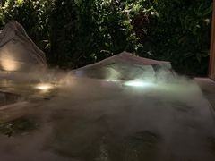 -明谷行馆·温泉