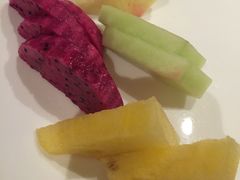 -北京王府井希尔顿酒店·万斯阁西餐厅