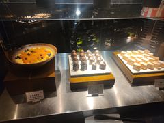 -岷山饭店-芝芝自助餐厅