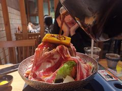 -和风食堂·日料·无界小火锅