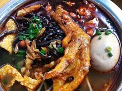 -谭老太正宗柳州螺狮粉(家和花园店)