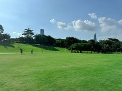 -深圳湾公园(南山区)
