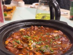 -江南韵·无锡太湖文化体验餐厅(凤凰天街店)