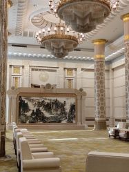 -人民大会堂宴会厅