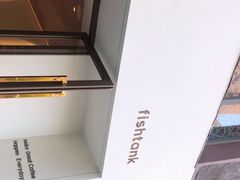 -fishtank鱼缸咖啡(三山街店)
